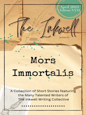 cover image of Mors Immortalis